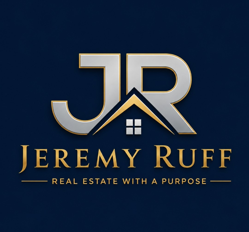 Jeremy Ruff - Real Estate With a Purpose